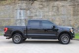 Used 2021 Ford F150 XLT w/ Equipment Group 302A High image 3
