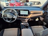 New 2026 Chevrolet Equinox ACTIV image 3