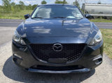 Used 2014 MAZDA MAZDA3 i Touring image 2