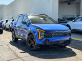 New 2026 Kia Sportage X-Line image 3