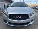 Used 2020 INFINITI QX60 Luxe w/ Sensory Package image 2