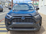 Used 2024 Toyota RAV4 XLE image 2