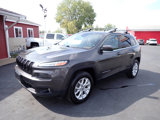 Used 2016 Jeep Cherokee Latitude w/ Cold Weather Group image 2
