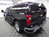 Used 2025 Chevrolet Silverado 1500 LTZ w/ LTZ Convenience Package II image 5