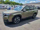 New 2025 Subaru Forester Limited image 4