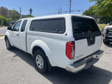 Used 2014 Nissan Frontier S image 3