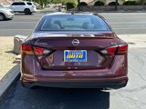 Used 2023 Nissan Altima 2.5 SV image 4
