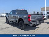 New 2025 Ford F250 XLT image 3