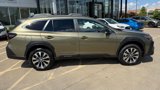 New 2025 Subaru Outback Limited image 4
