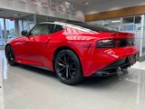 New 2025 Nissan Z Performance image 5