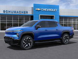 New 2025 Chevrolet Silverado EV RST image 2