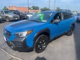 Used 2022 Subaru Outback Wilderness image 4
