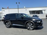 Used 2023 Nissan Rogue SL w/ SL Premium Package image 2