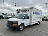 Used 2021 GMC Savana 3500 Extended w/ Power Convenience Package image 3