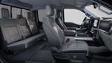New 2025 Ford F150 XLT w/ Equipment Group 303A High image 6