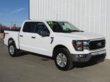 Used 2023 Ford F150 XLT image 3