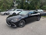 Used 2024 Lexus ES 350 w/ Premium Package image 2