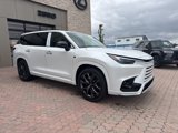 New 2025 Lexus TX 500h AWD w/ Technology Package image 6