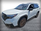 New 2025 Subaru Forester Sport image 3
