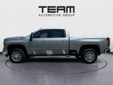 New 2025 Chevrolet Silverado 2500 LTZ w/ LTZ Premium Package image 4