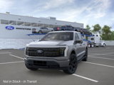 New 2025 Ford F150 Lightning Platinum image 2