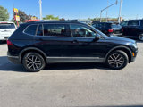 Used 2021 Volkswagen Tiguan SE image 6