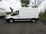 Used 2023 Ford Transit 250 148 High Roof AWD w/ Load Area Protection Package image 3