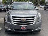 Used 2020 Cadillac Escalade Luxury image 4