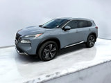 Used 2021 Nissan Rogue Platinum image 2