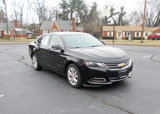 Used 2018 Chevrolet Impala LT image 3