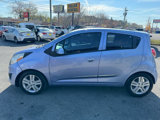 Used 2014 Chevrolet Spark LS image 4