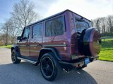 Used 2015 Mercedes-Benz G 63 AMG 4MATIC image 4