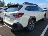 New 2025 Subaru Outback Limited XT image 4