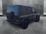 New 2025 Mercedes-Benz G 580 w/ EQ Technology image 5