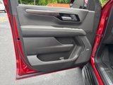 New 2025 Chevrolet Tahoe Premier image 5