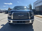 Certified 2016 Ford F150 XLT w/ Equipment Group 302A Luxury image 3
