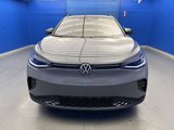 New 2025 Volkswagen ID.4 Pro S Plus image 3