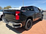 New 2025 Chevrolet Silverado 1500 LTZ w/ Technology Package image 5