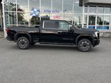 New 2026 GMC Sierra 2500 Denali Ultimate w/ Snow Plow Prep/Camper Package image 4