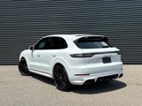 Certified 2022 Porsche Cayenne GTS image 3