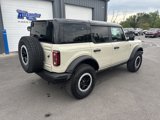 New 2025 Ford Bronco Badlands image 3