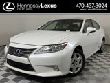 Used 2013 Lexus ES 300h w/ Premium Pkg image 1