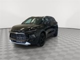 New 2025 Chevrolet Blazer LT w/ Midnight/Sport Edition image 4