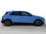 New 2025 Hyundai Ioniq 5 N image 6