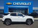 New 2026 Chevrolet Equinox LT w/ Convenience Package II image 3
