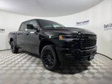 New 2025 RAM 1500 Limited image 2