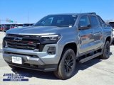 New 2025 Chevrolet Colorado Z71 w/ Midnight Edition image 3