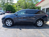 Used 2017 Chevrolet Traverse LT w/ Style and Technology Package image 4