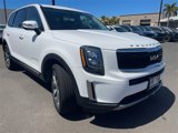 Used 2022 Kia Telluride EX w/ EX Premium Package image 3