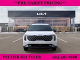 New 2025 Kia Carnival SX Prestige image 2